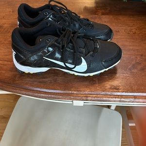 Nike cleats